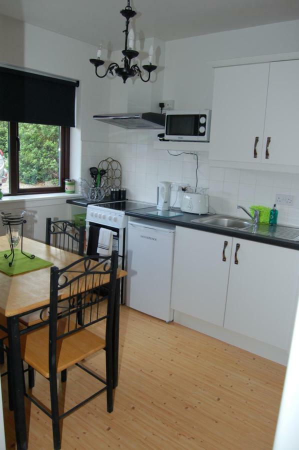 Ferienwohnung Inisfail Killarney Exterior foto