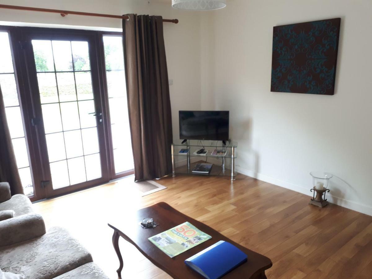 Ferienwohnung Inisfail Killarney Exterior foto